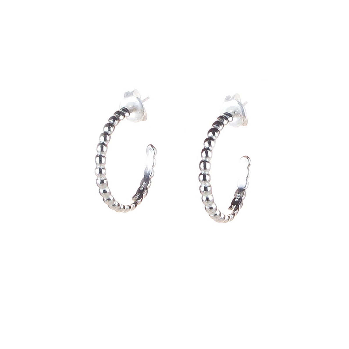 Creolen Little Dots 18