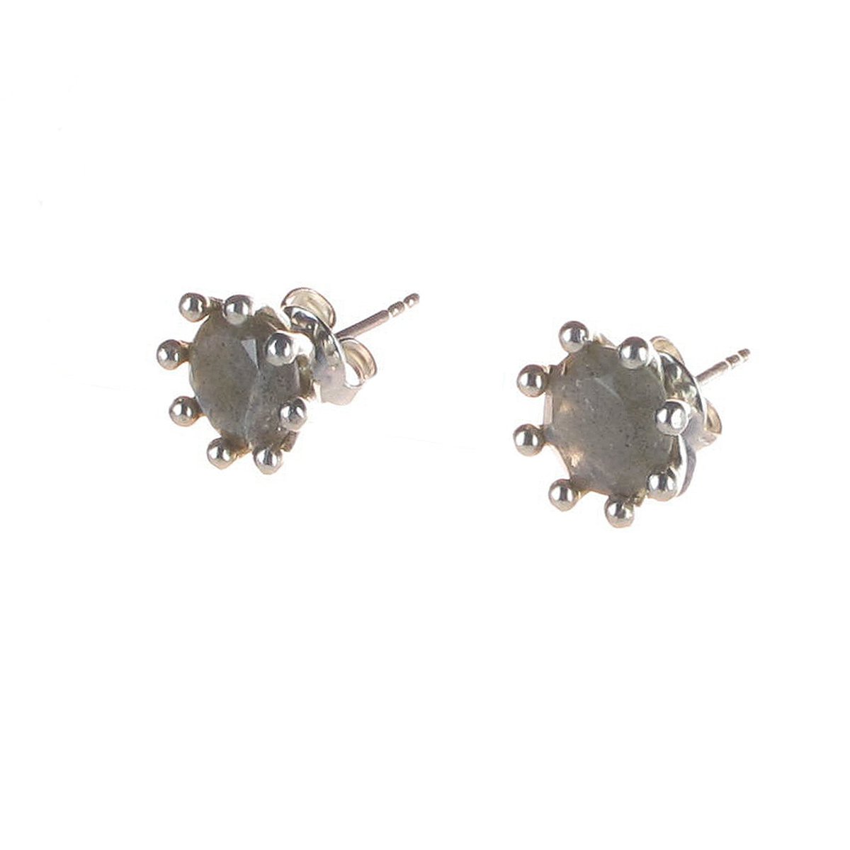 Ohrstecker Crown Princess