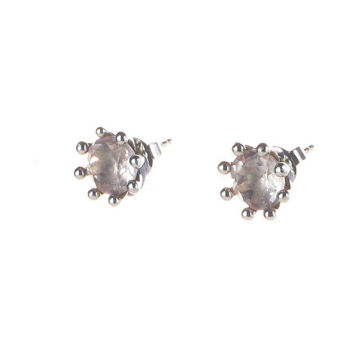 Ohrstecker Crown Princess