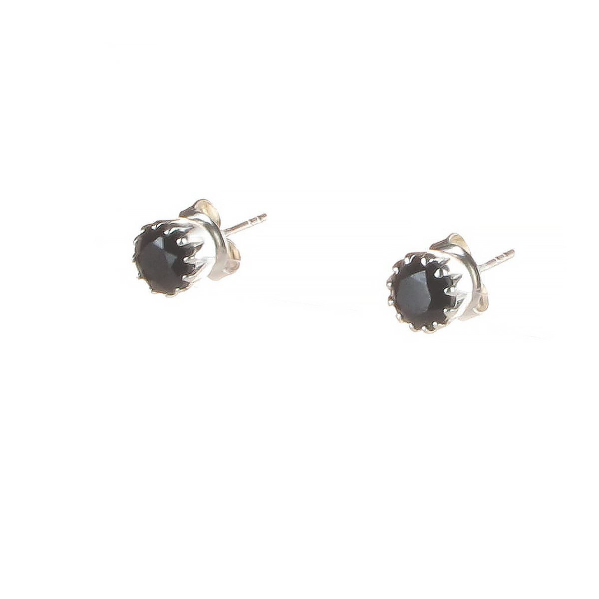 Ohrstecker Crown Princess Fine