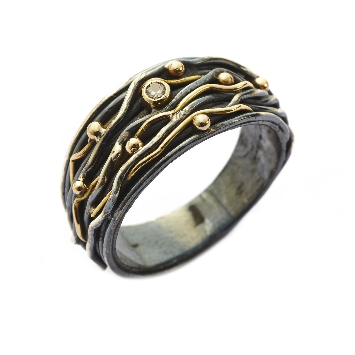 Ring Mystic Dreams