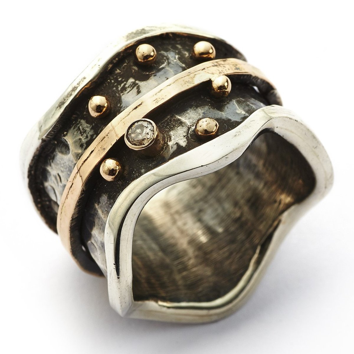 Ring Brilliant Beauty