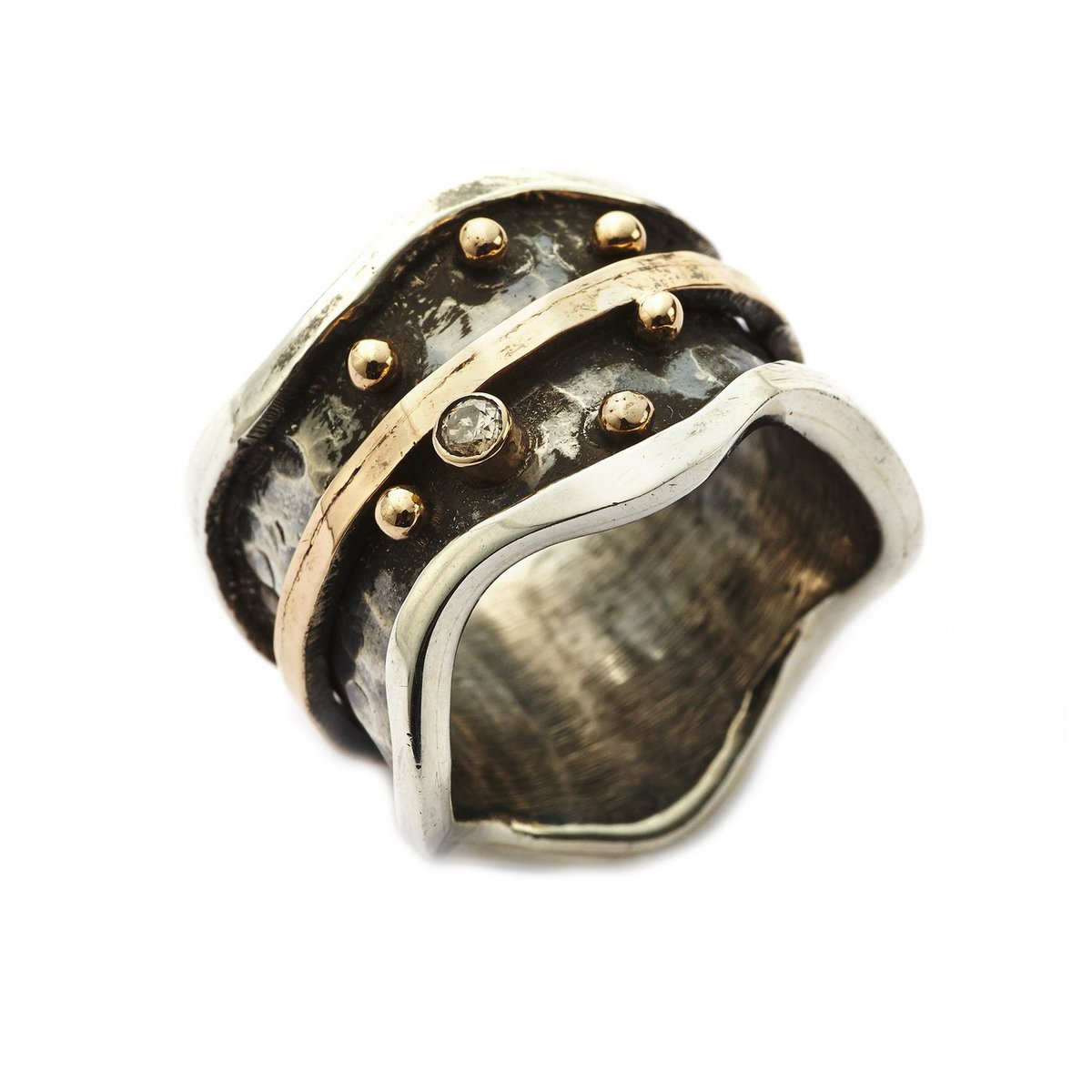 Ring Brilliant Beauty