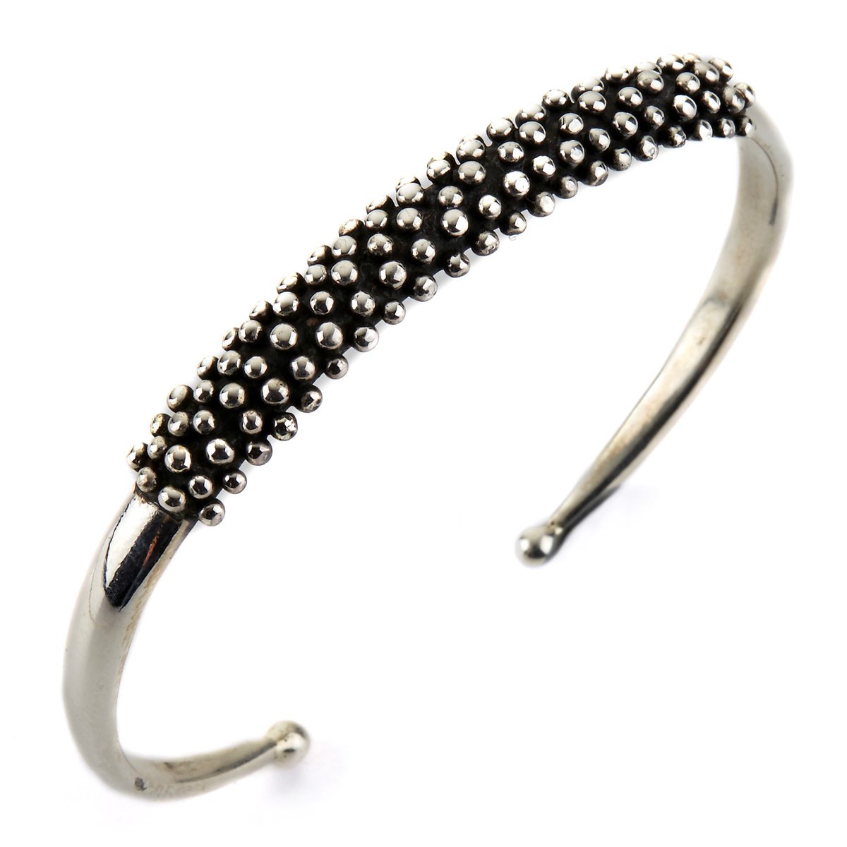Bangle Rags to Riches