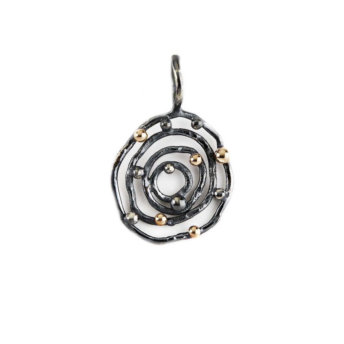 Pendant Enchanted Twelve