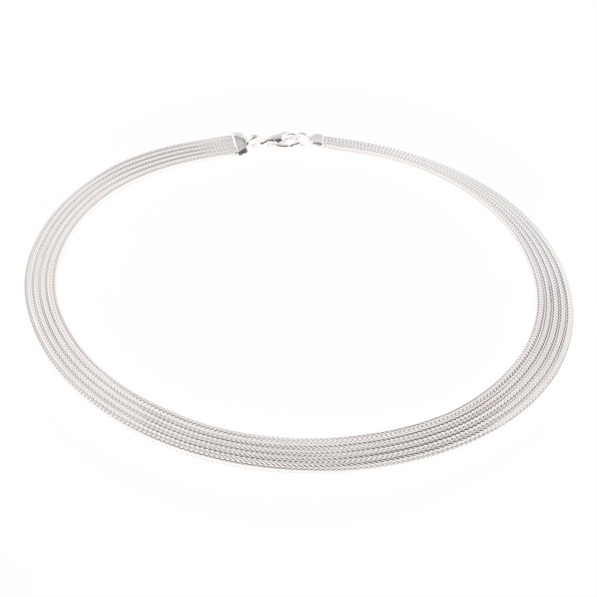 Necklace Bandit