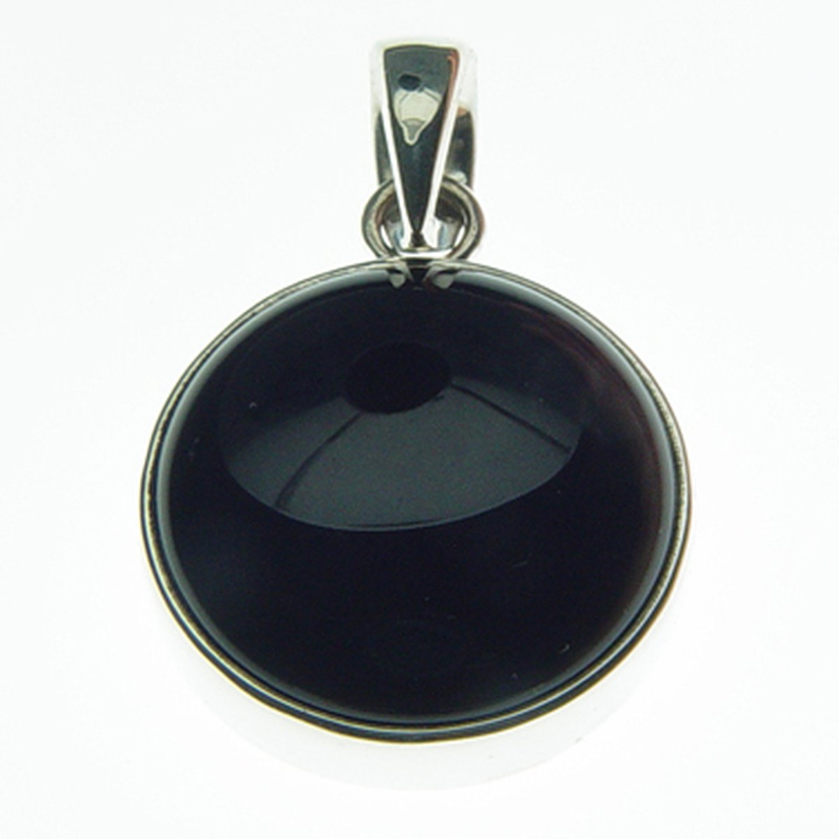 Pendant Onyx Round