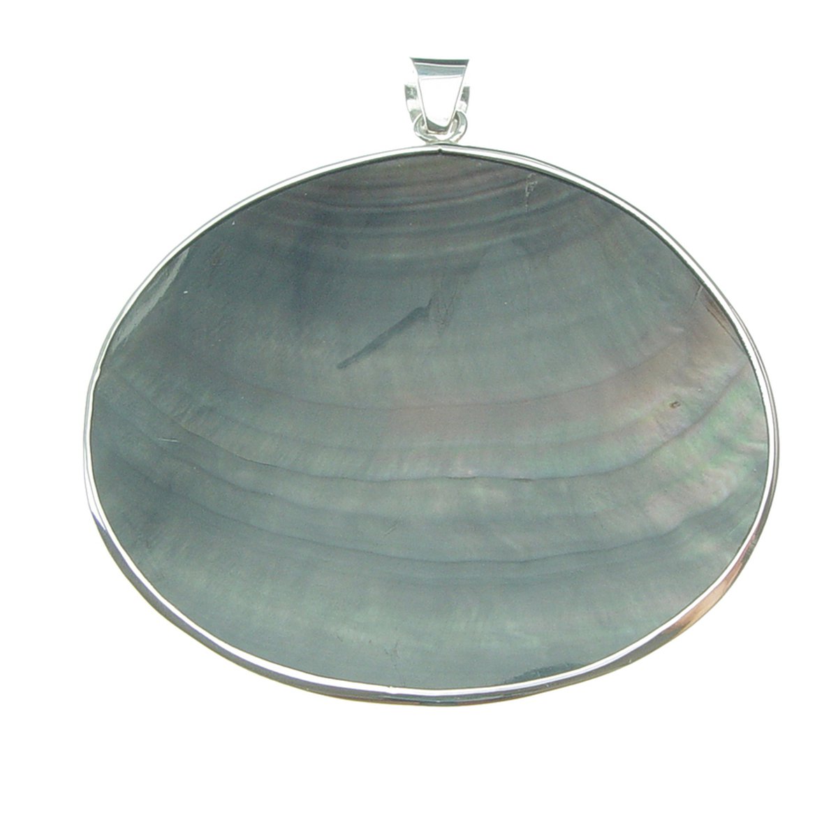 Pendant Shell Round