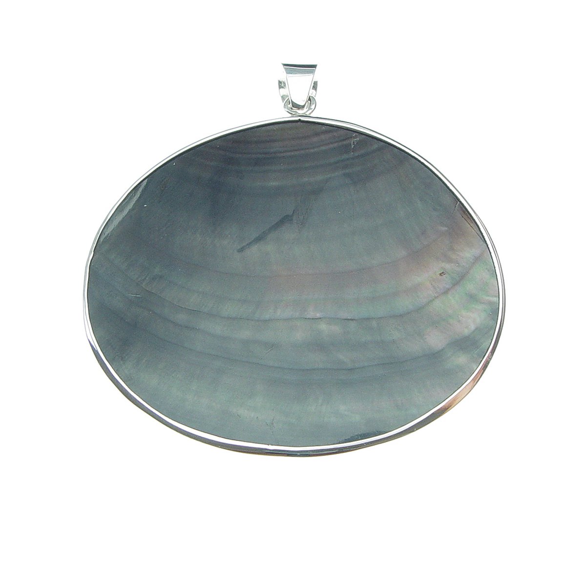 Pendant Shell Round
