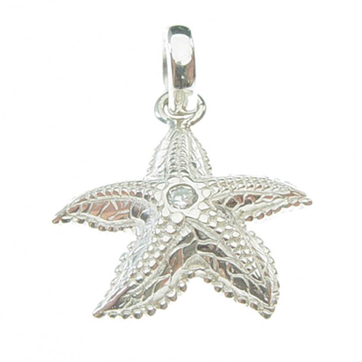 Pendant Sea Star Big