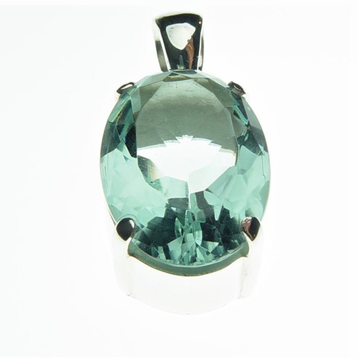 Pendant Obsidian