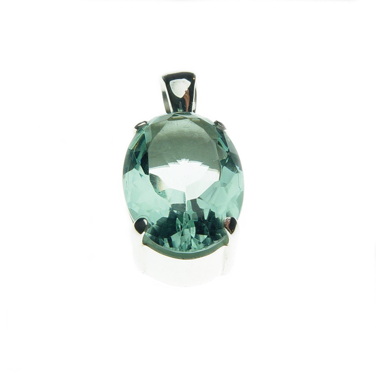 Pendant Obsidian