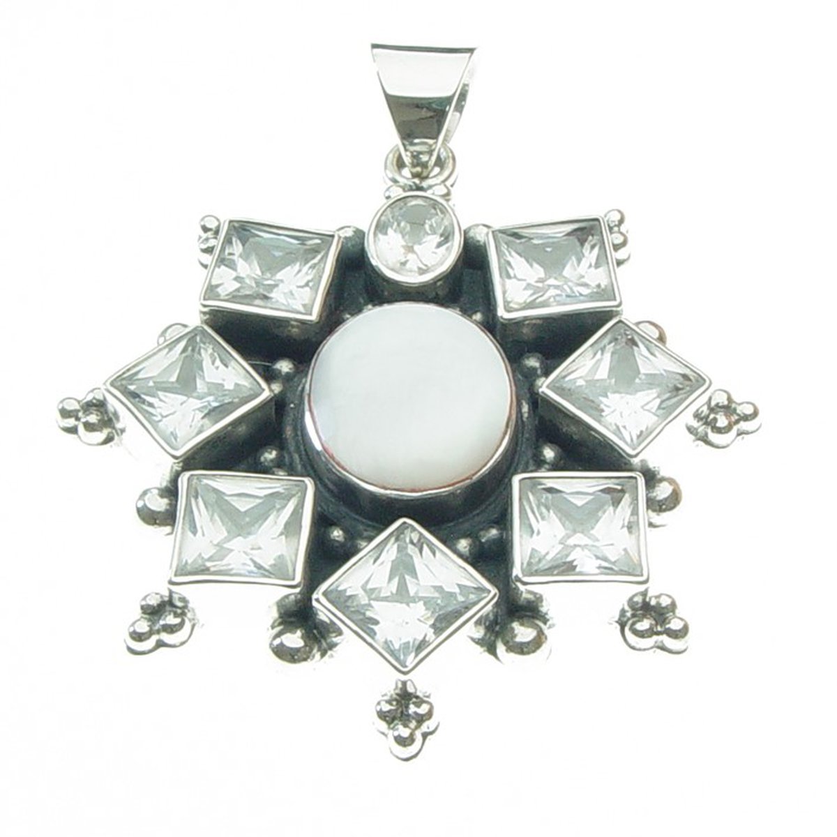 Pendant Fairytale