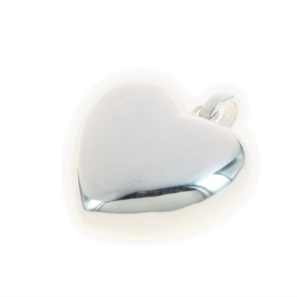 Kettenanhänger Giant Heart