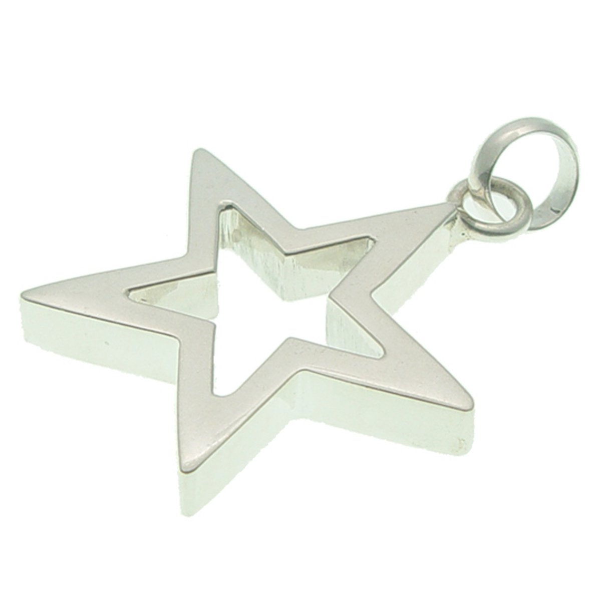 Kettenanhänger Neostar