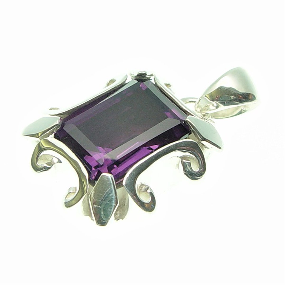 Pendant Aztec