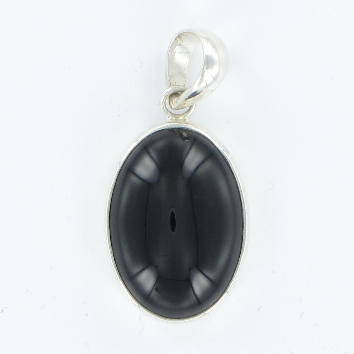Pendant Onyx Oval
