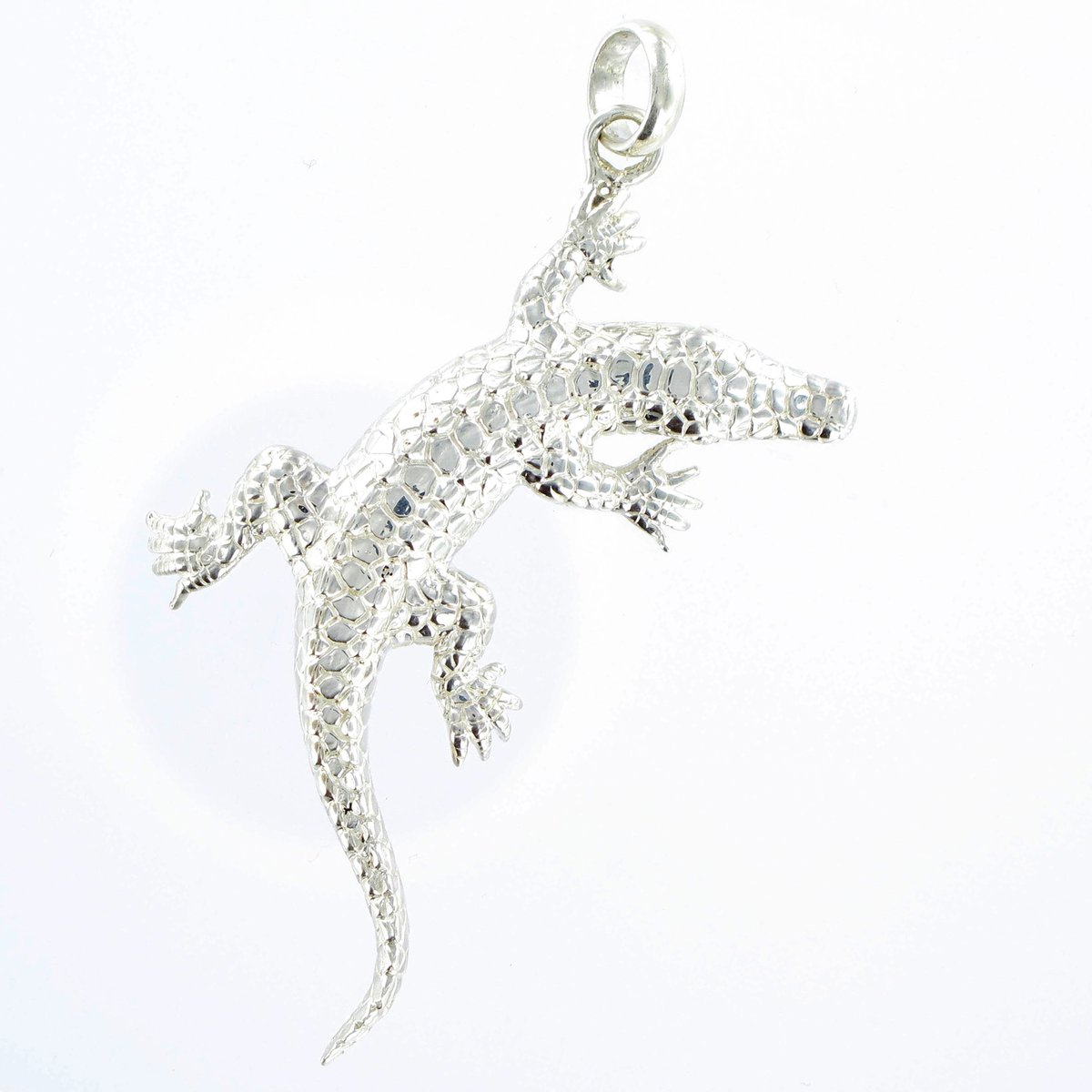 Pendant Croco