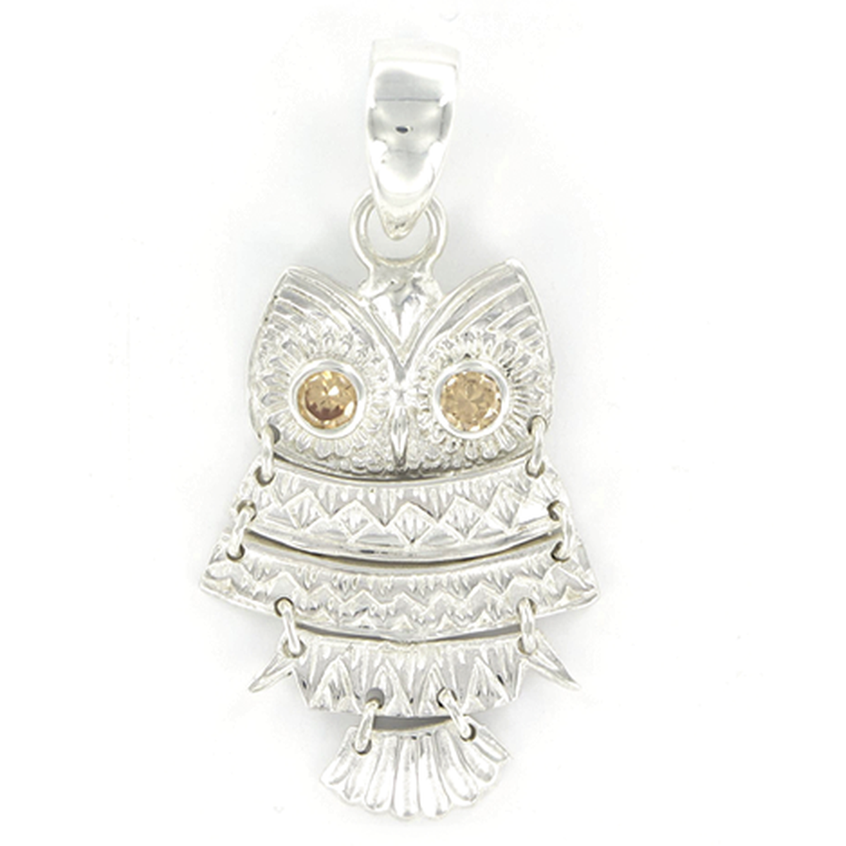 Pendant Owl