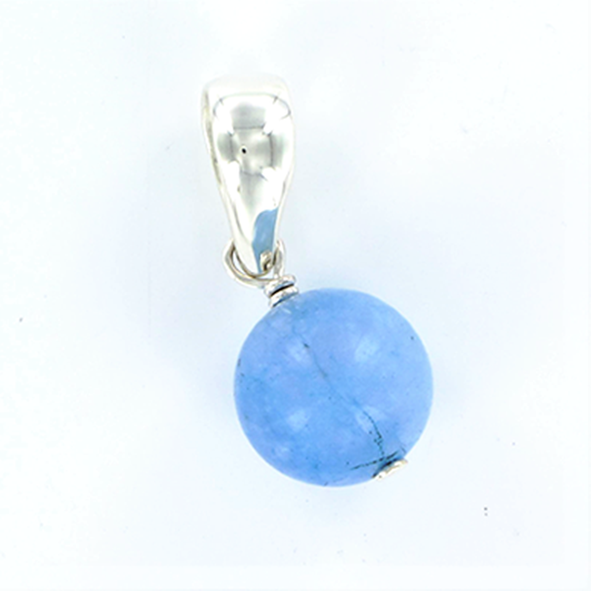 Pendant Just Stone Ø 12