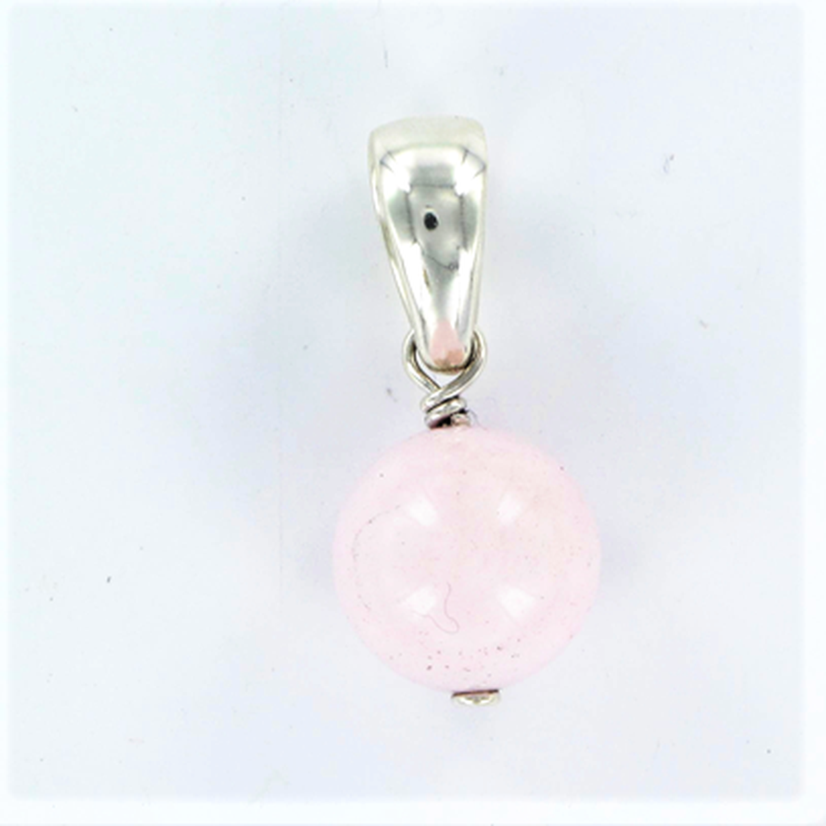 Pendant Just Stone Ø 12