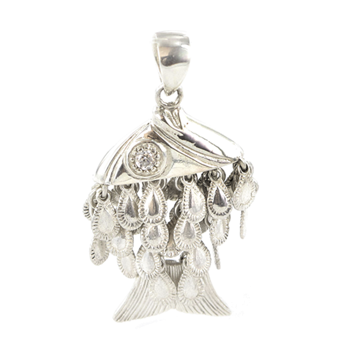 Pendant Carpio