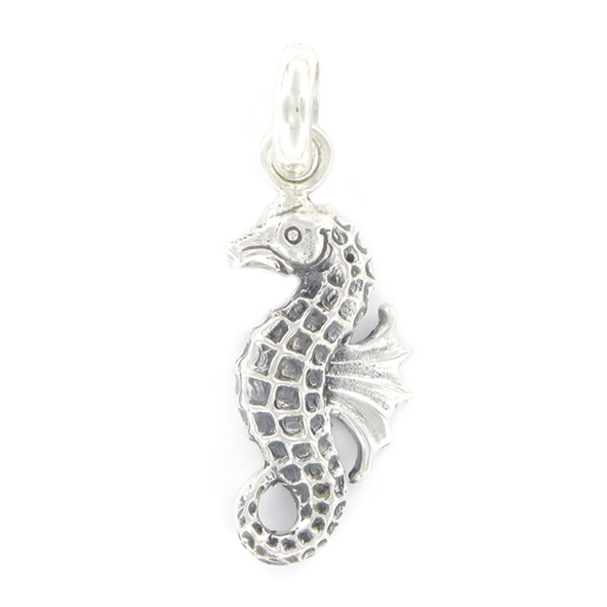 Pendant Seahorse Small