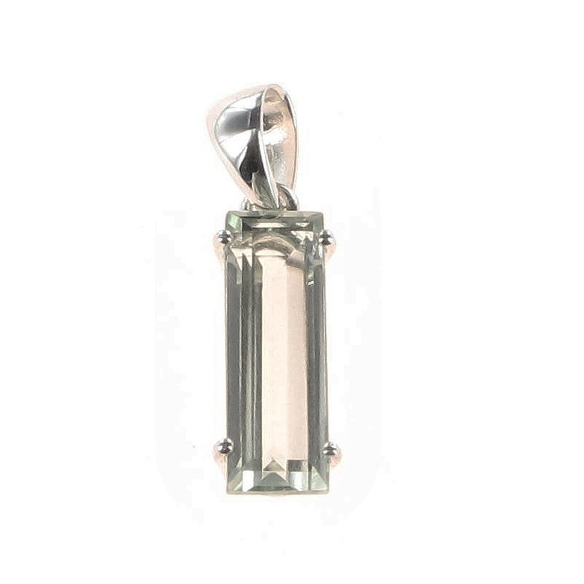 Pendant Simplicity Green