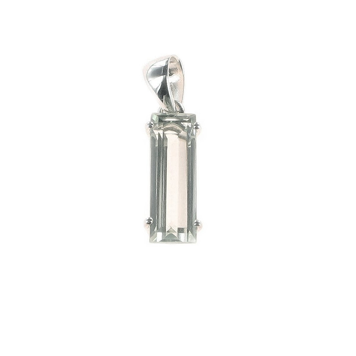 Pendant Simplicity Green