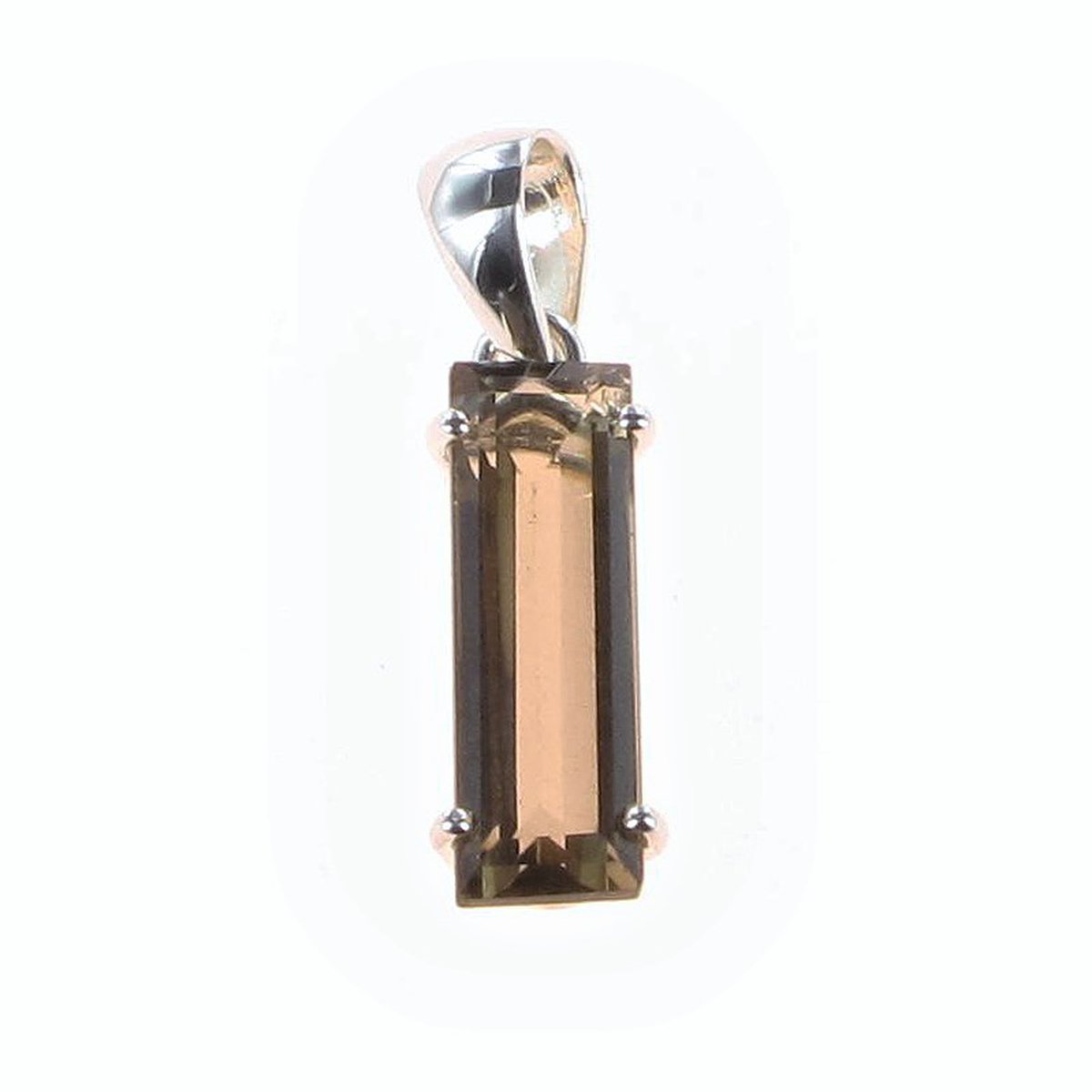 Pendant Simplicity Smokey