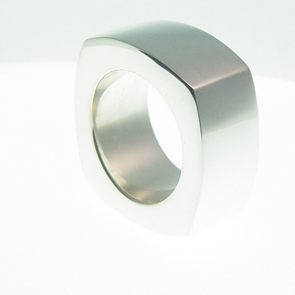 Ring quadrat Big
