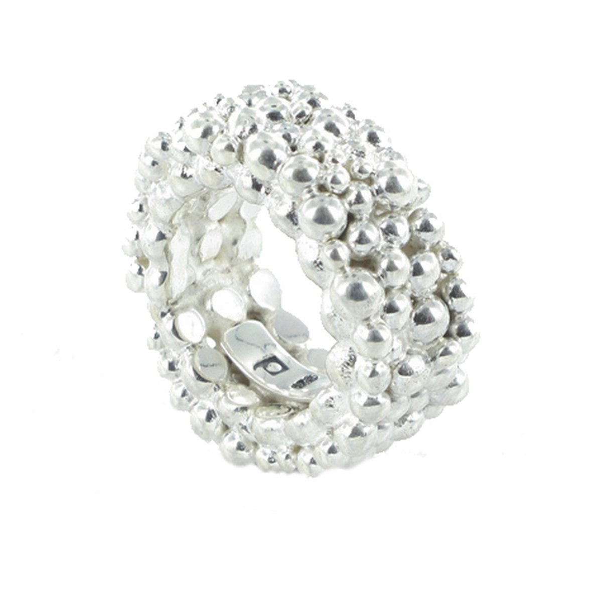 Ring Tempe Bola 10
