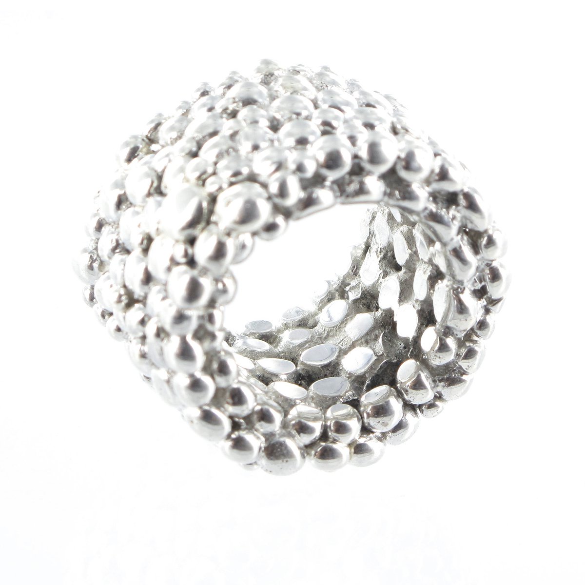 Ring Tempe Bola 17