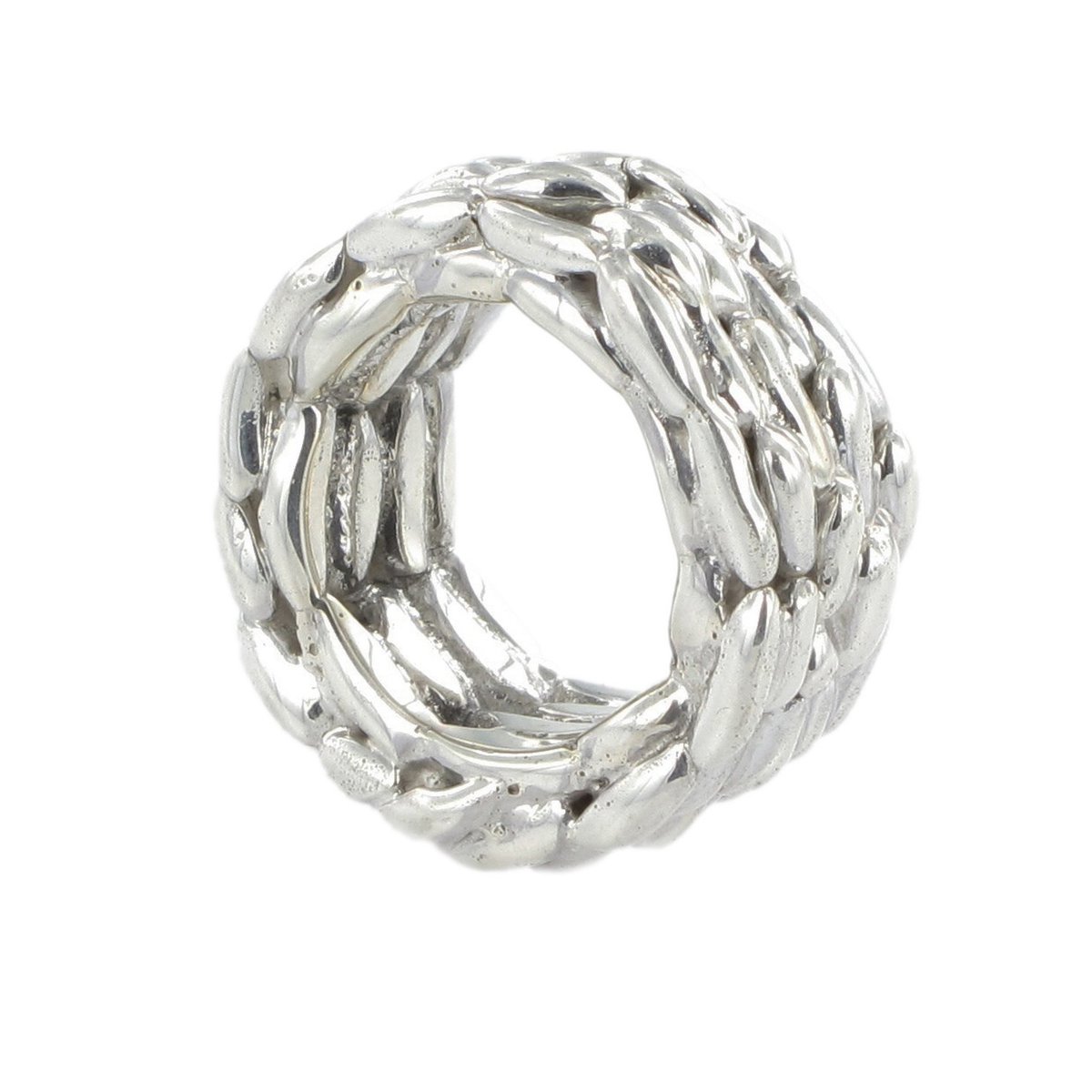 Ring Tempe Nasi 10