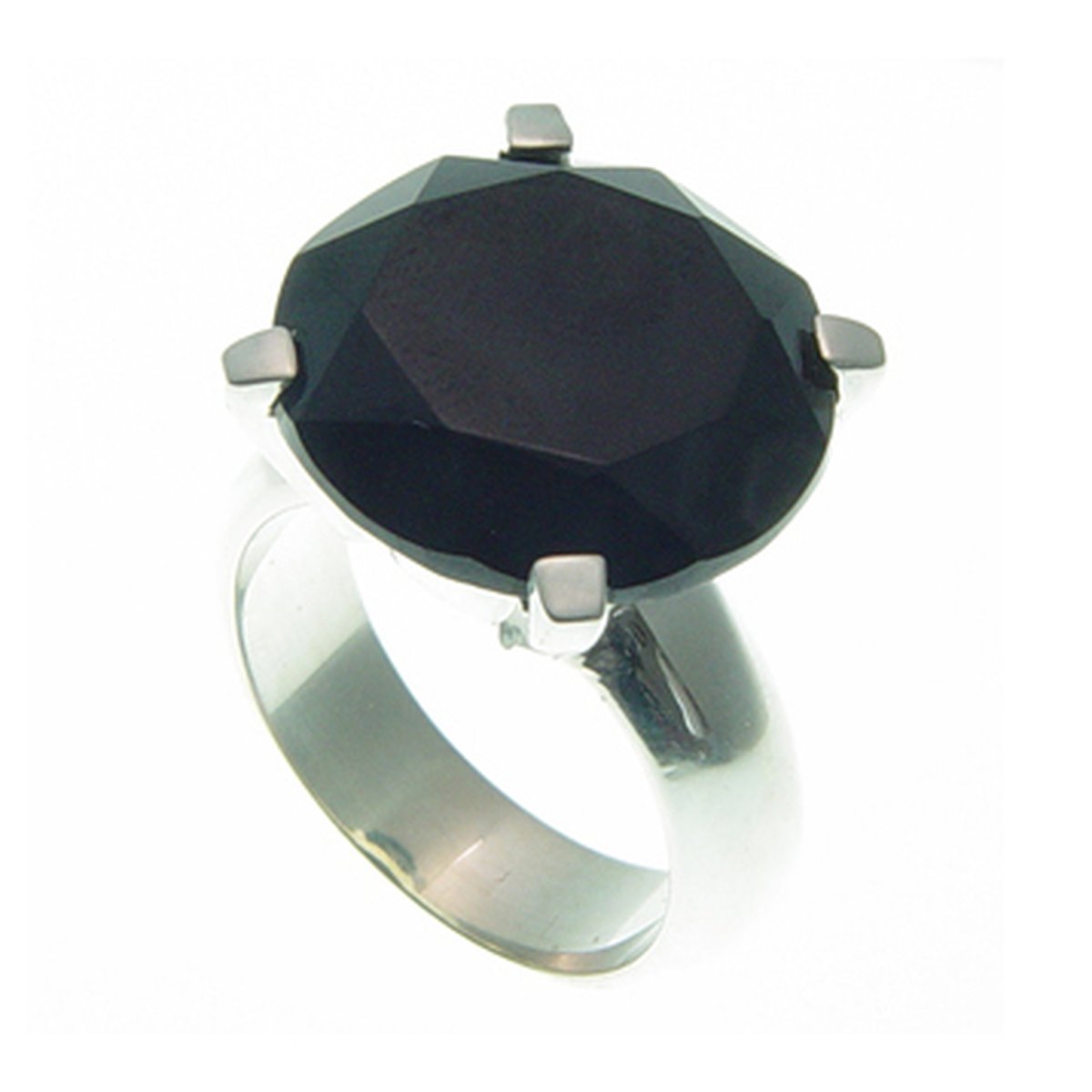 Ring Princess Round Giant
