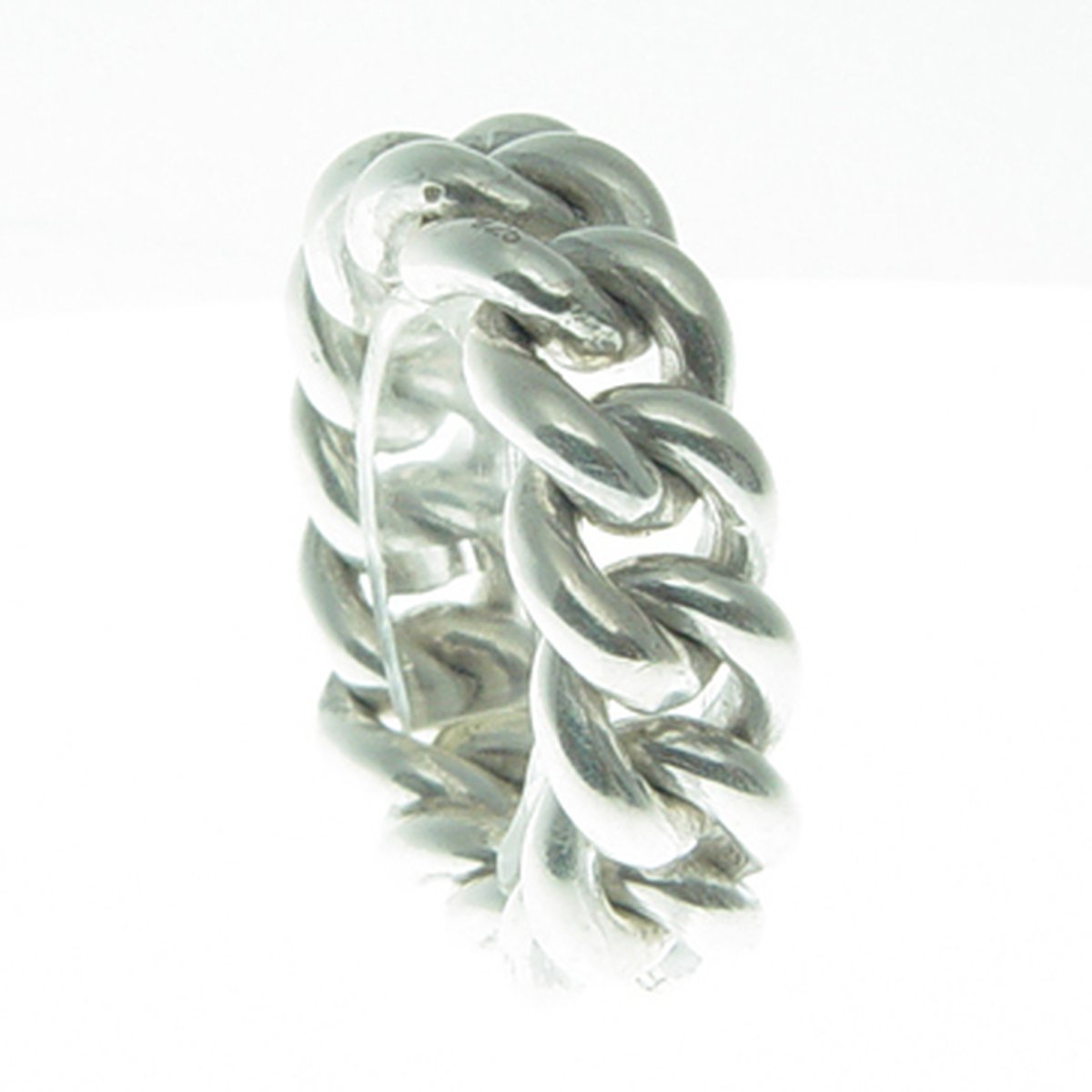 Ring Chain Harley Small