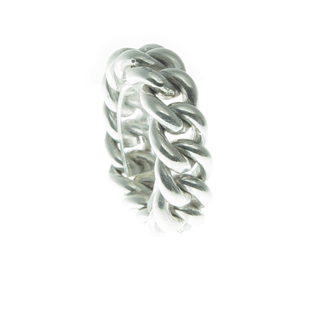 Ring Chain Harley Small