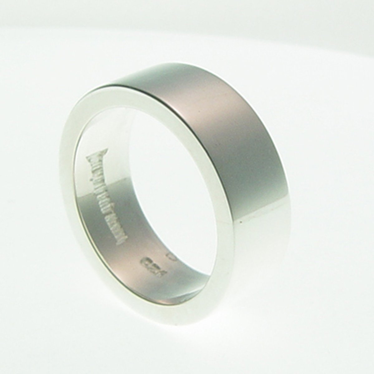 Ring Tube 7