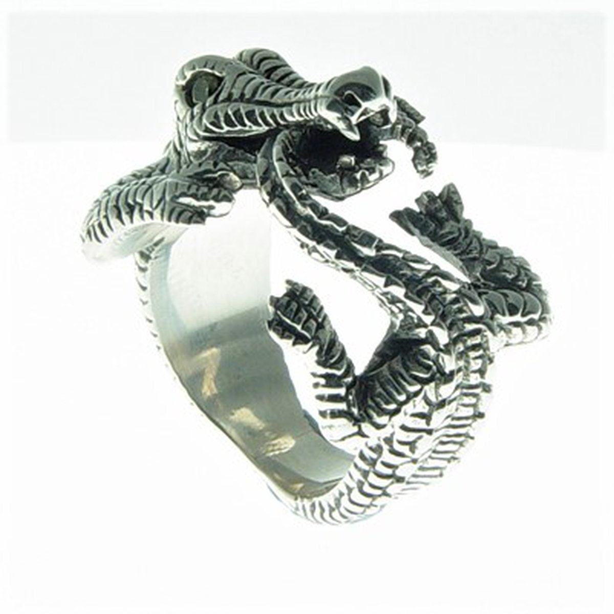Ring Alligator