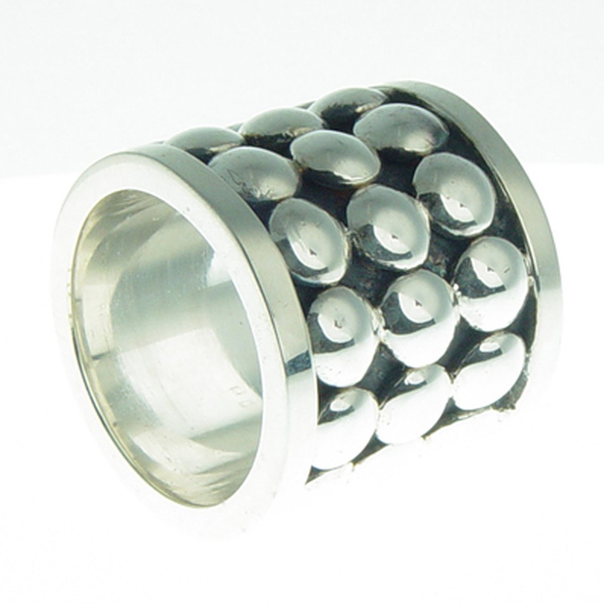 Ring Ironball