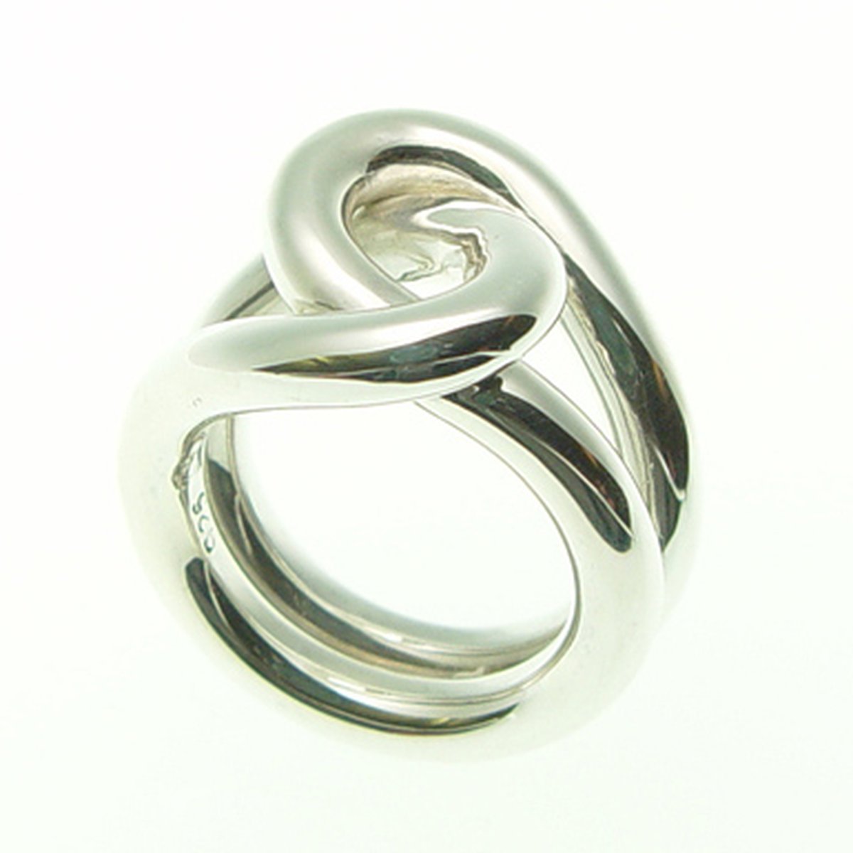 Ring Partner Wire Small