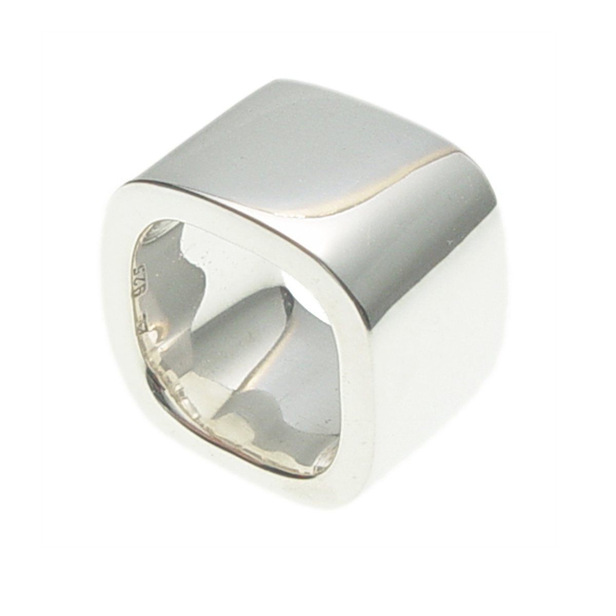 Ring Tube Square