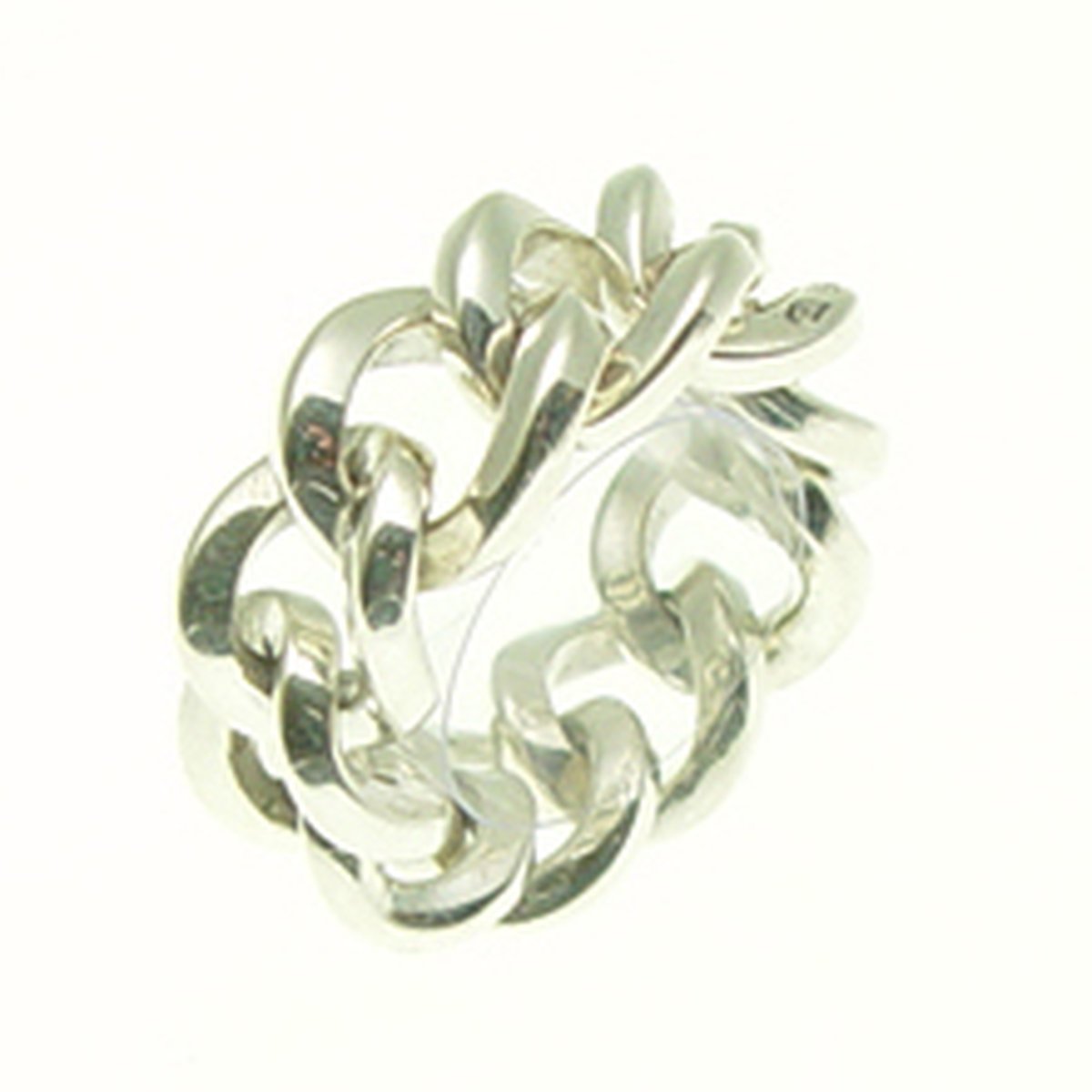 Ring Harley Square Small