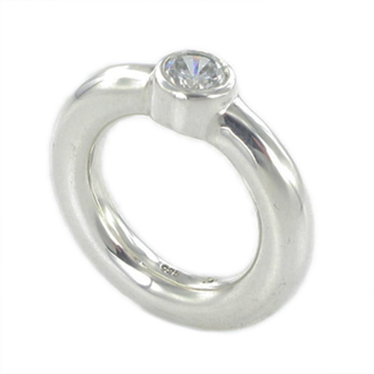 Ring Pneu Stone