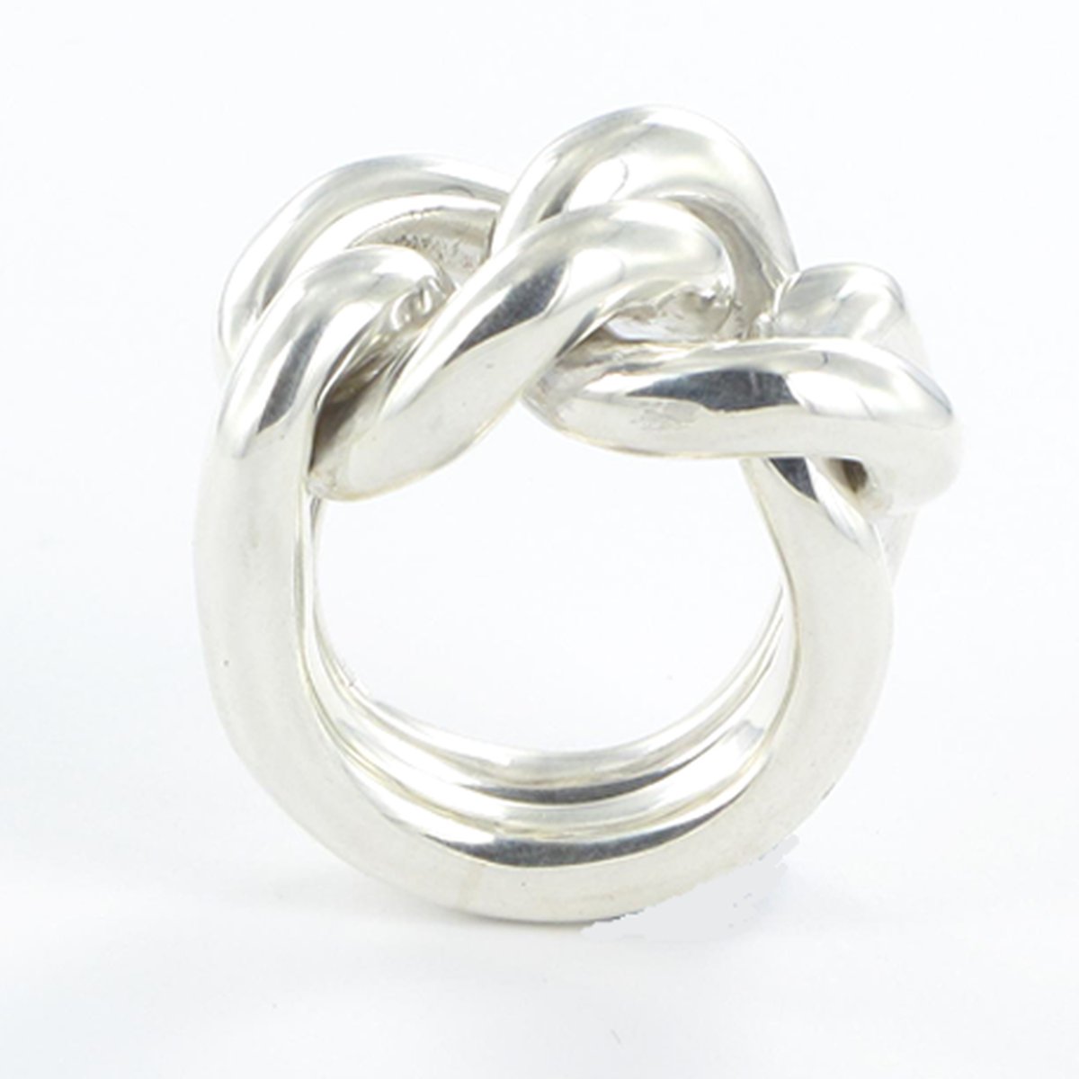 Ring Knots