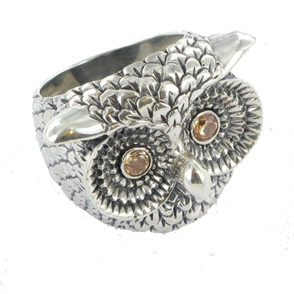 Ring Owl
