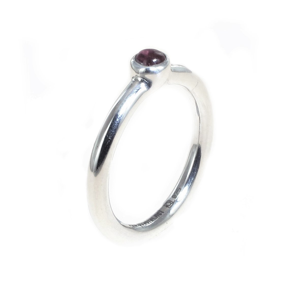 Ring Precious Mini Stone