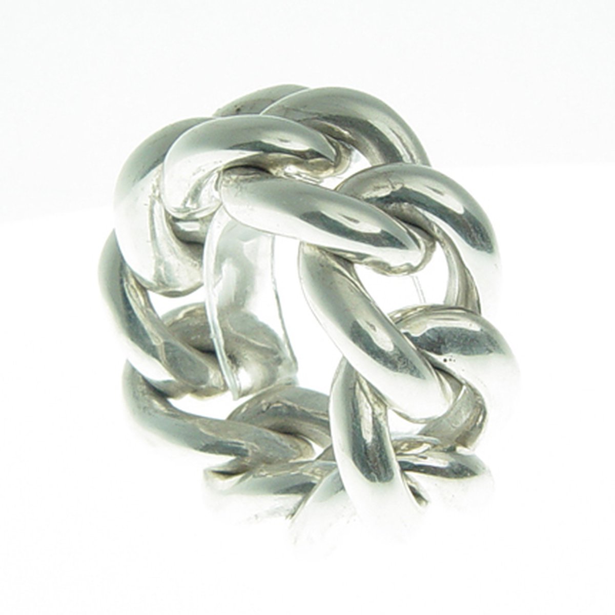 Ring Chain Harley Big
