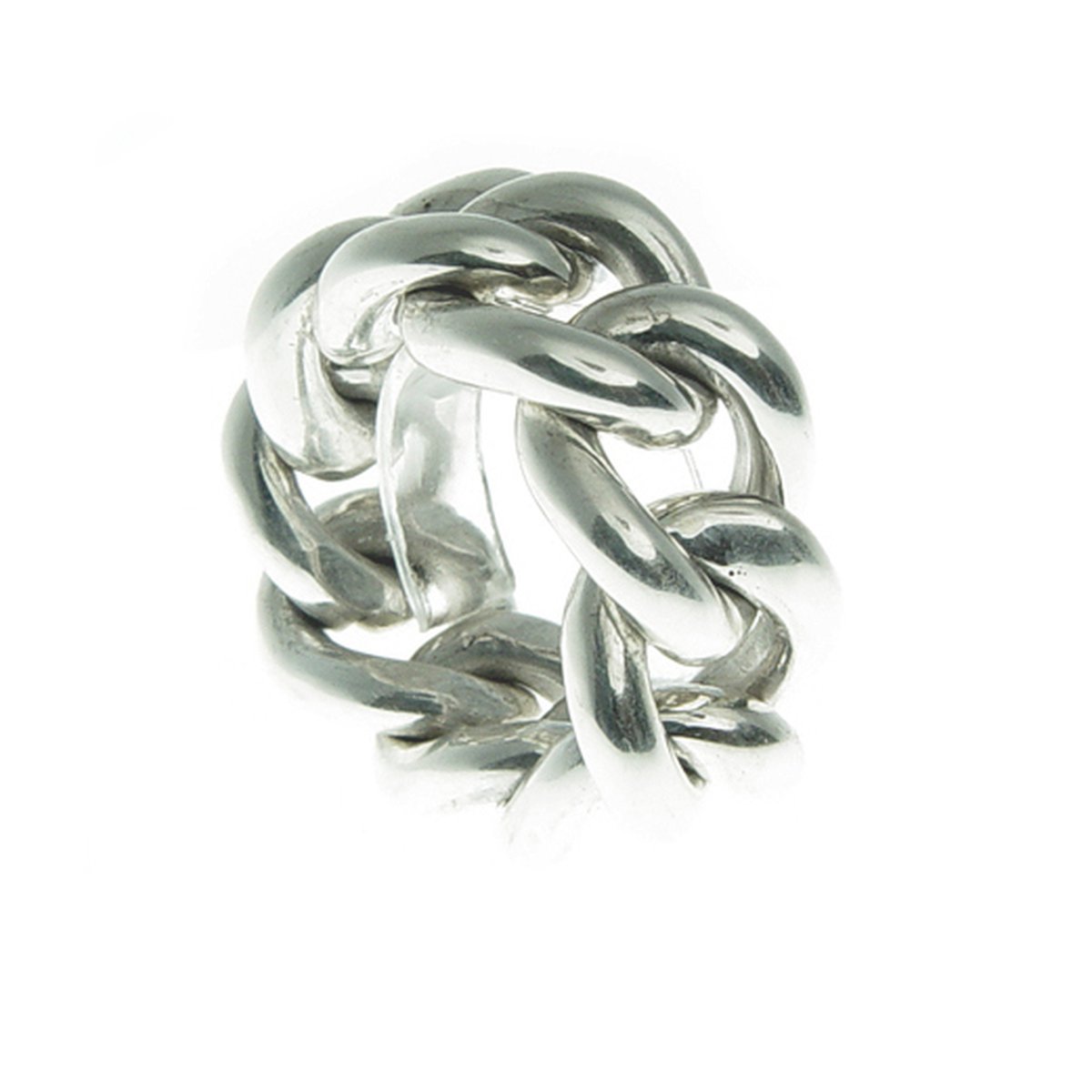 Ring Chain Harley Big