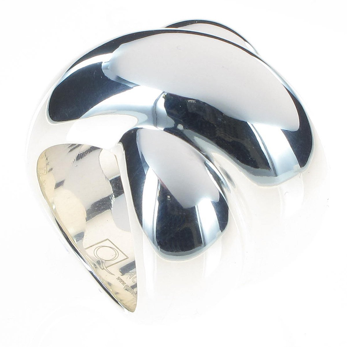 Ring Giant Kiss
